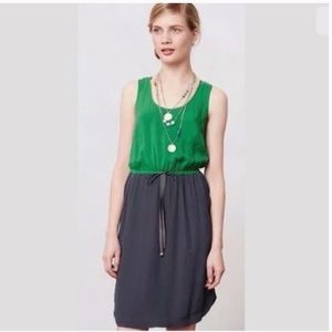 Edme & Esyllte for Anthropologie dress